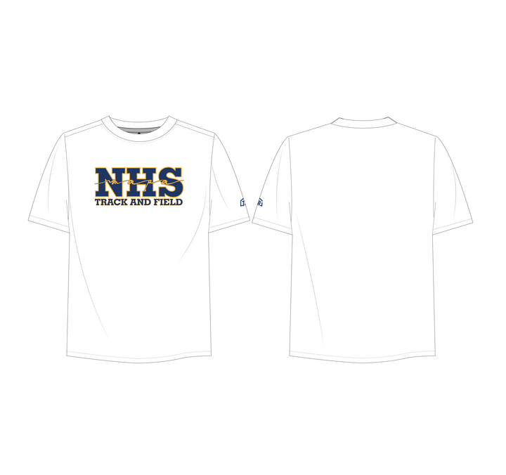 Napa High School - Youth T-Shirt (1482) - TrackBarn