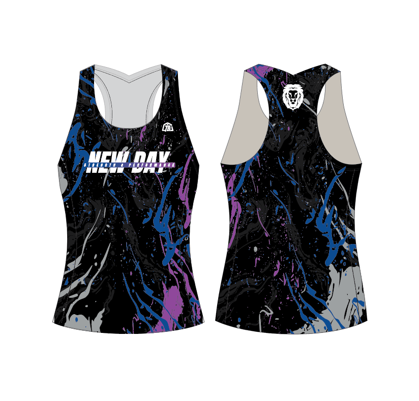 New Day Track Club Team Store - TrackBarn