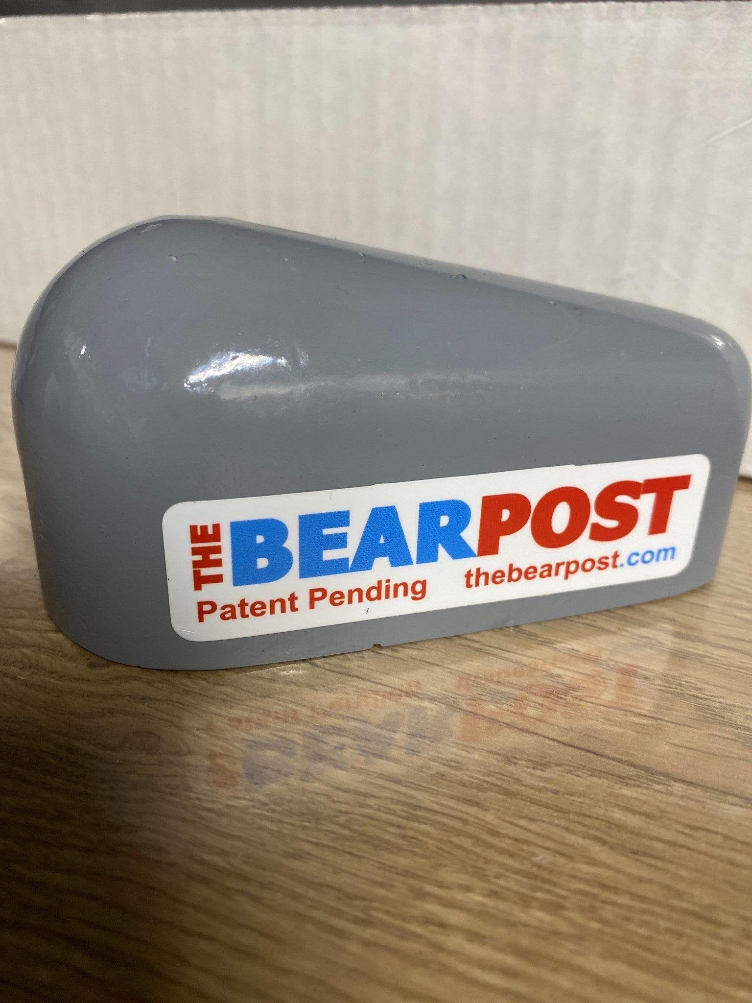 On the Meander - TrackBarn