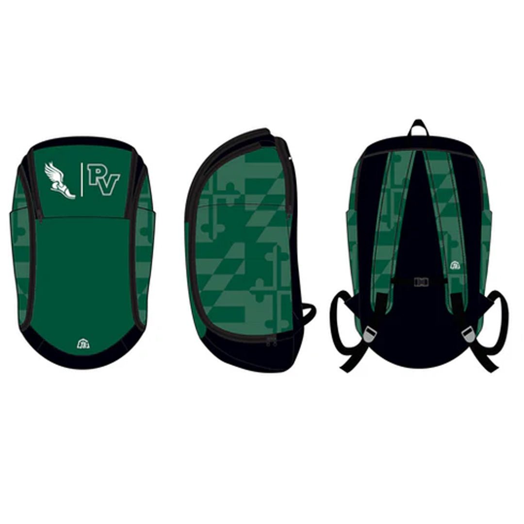 Passiac Valley - Premiere Backpack (2869) - TrackBarn