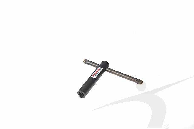 Polanik Hammer Swivel Key - TrackBarn