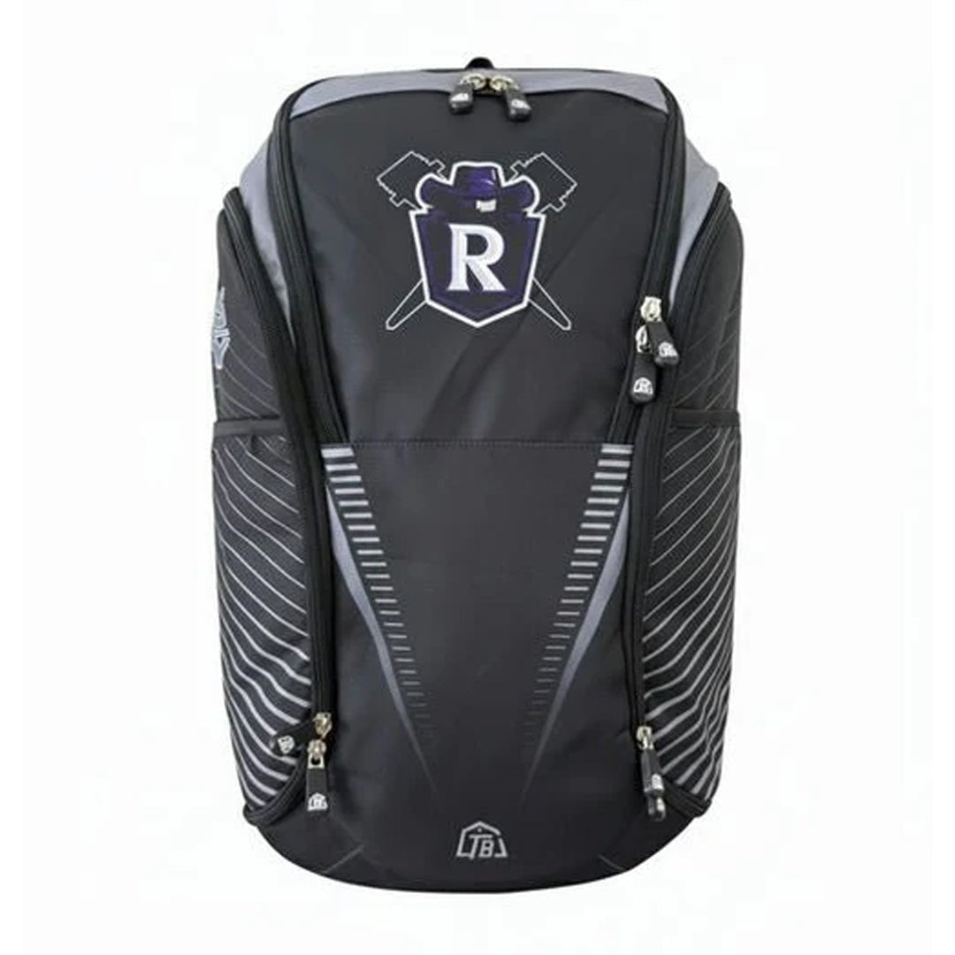 Premiere Backpack - TrackBarn