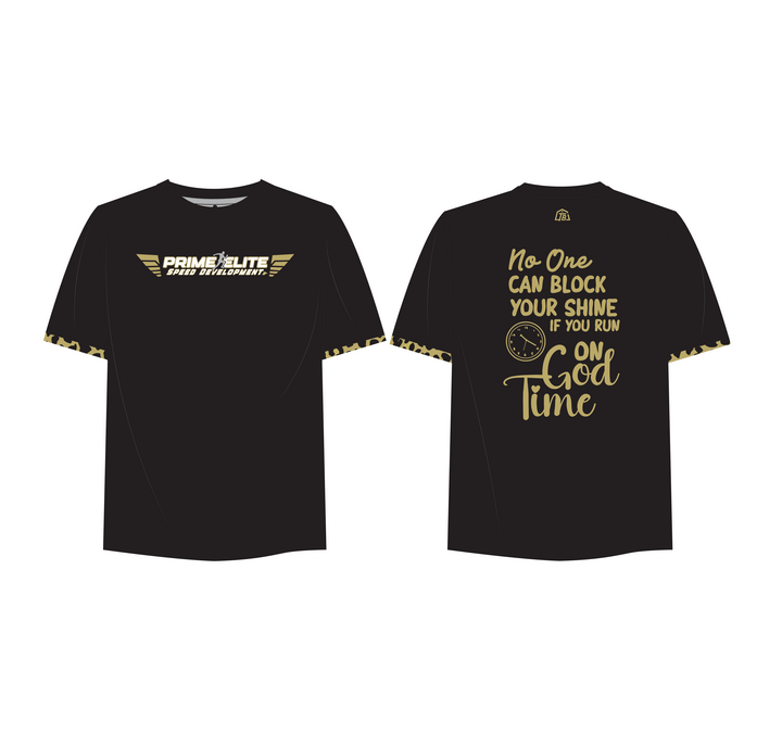 Prime Elite Sports - Youth T-Shirt (1317) - TrackBarn