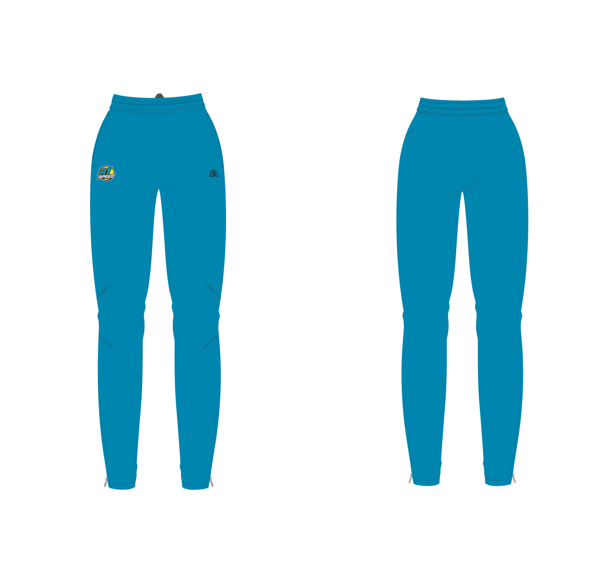 R1 Speed - Men Rain Joggers (1426) - TrackBarn