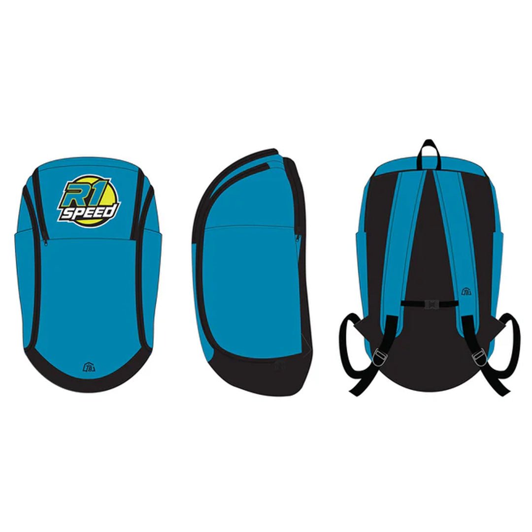 R1 Speed - Premiere Backpack (1418) - TrackBarn