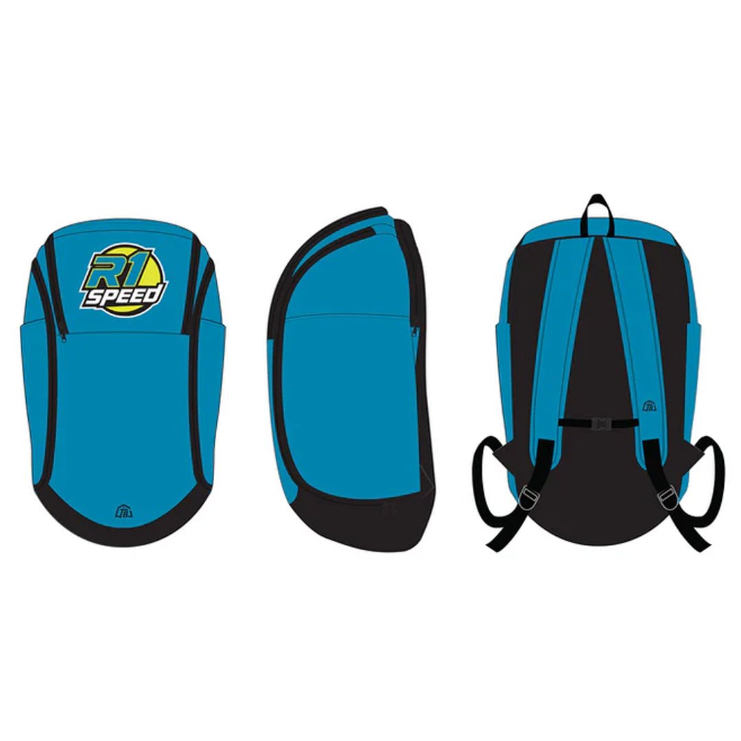 R1 Speed - Premiere Backpack (1449) - TrackBarn