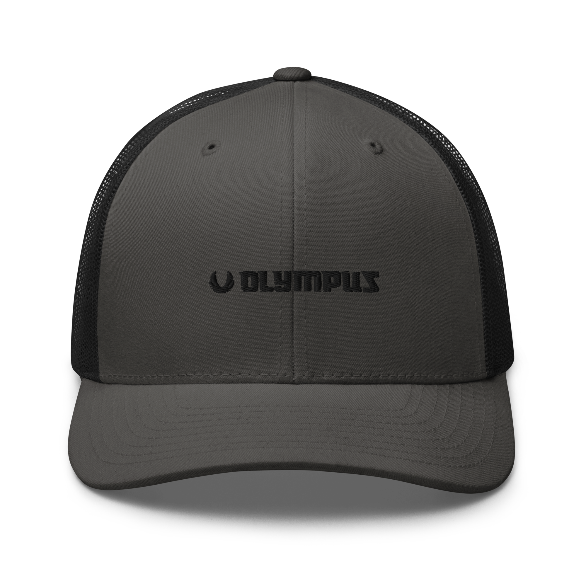 Olympus Trucker Cap