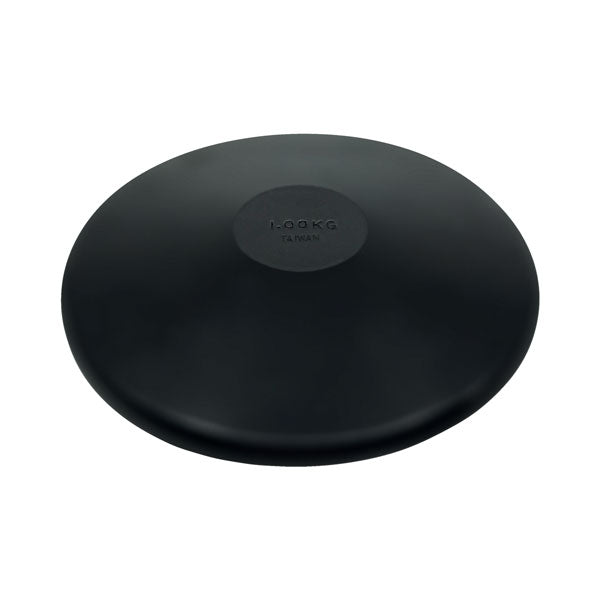 RUBBER PRACTICE DISCUS - TrackBarn