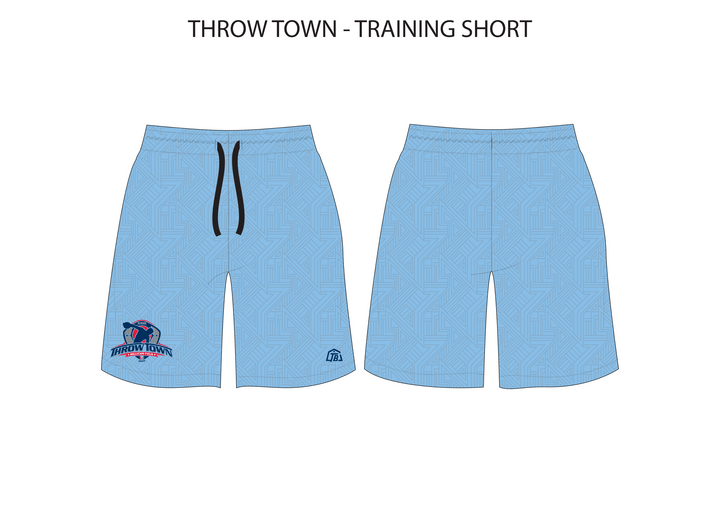 Seal Throwing Club LLC - Knit Shorts 9in (2854) - TrackBarn