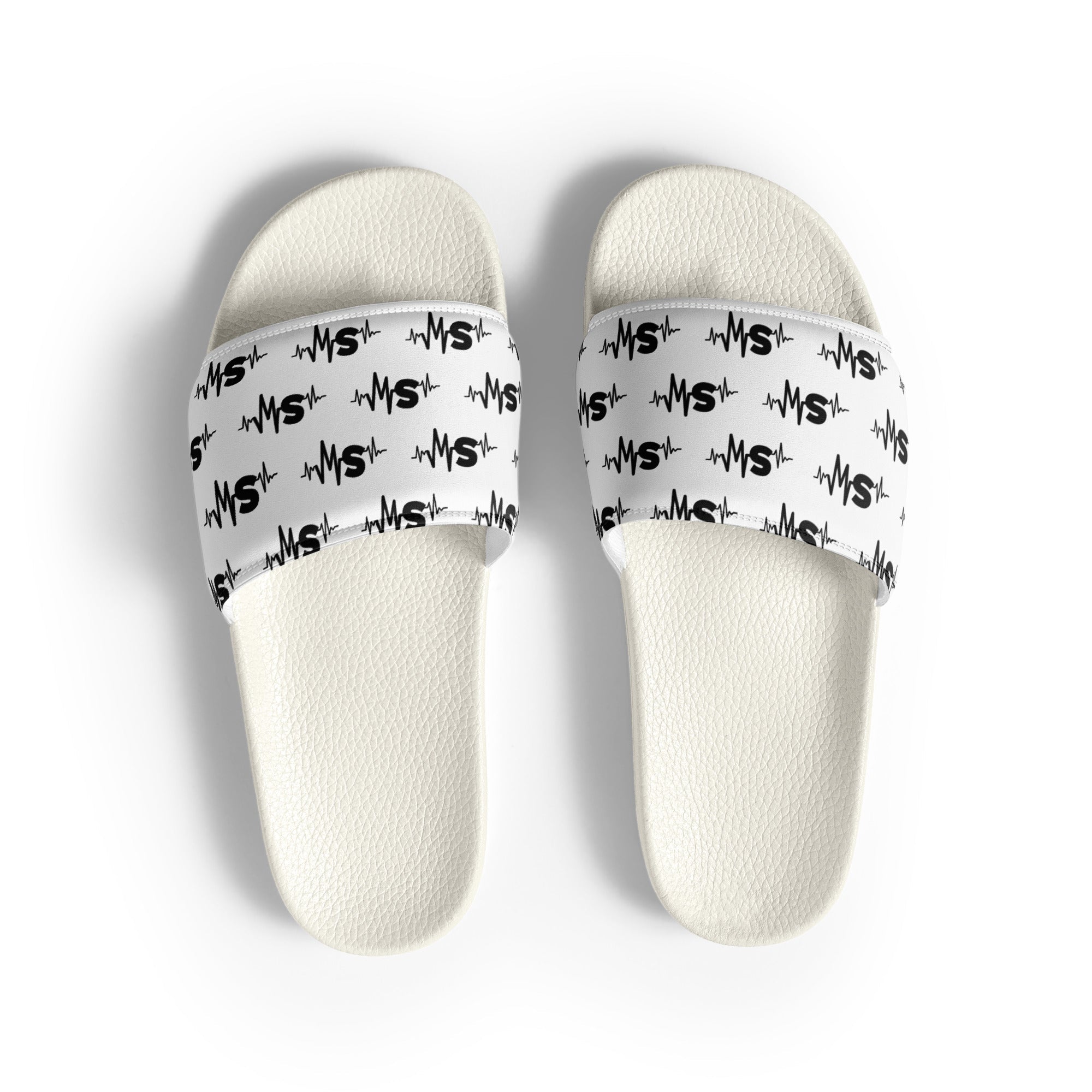 Shock Waves Menās slides - TrackBarn