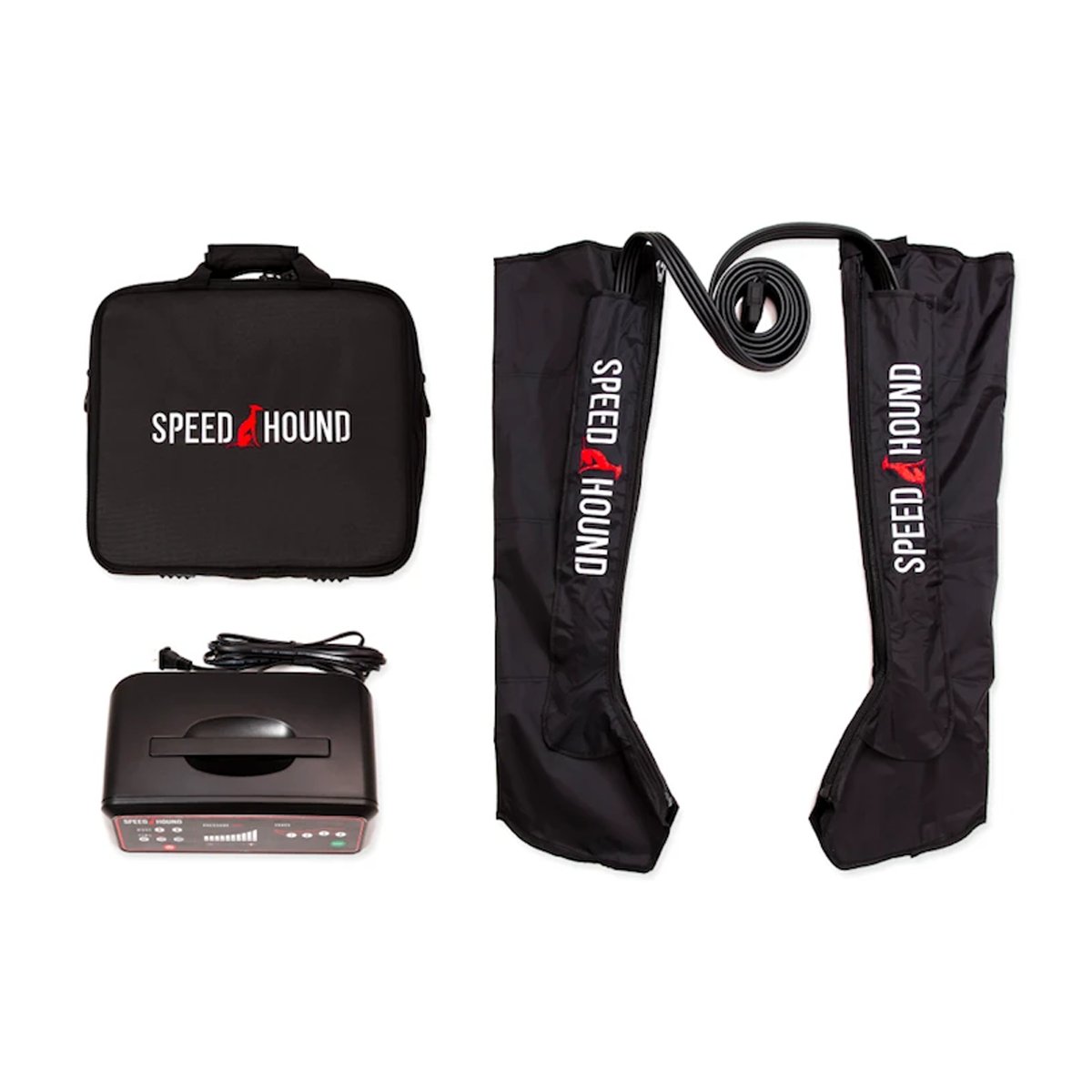 Speed Hound Properformance Recovery Boots System - TrackBarn