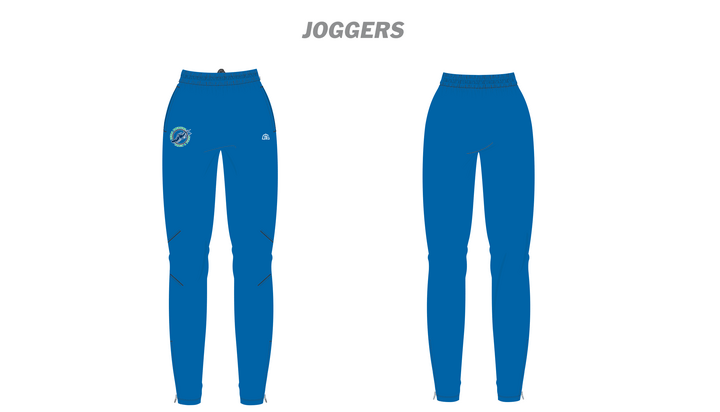 Texas Pressure - Youth Rain Joggers (1443) - TrackBarn