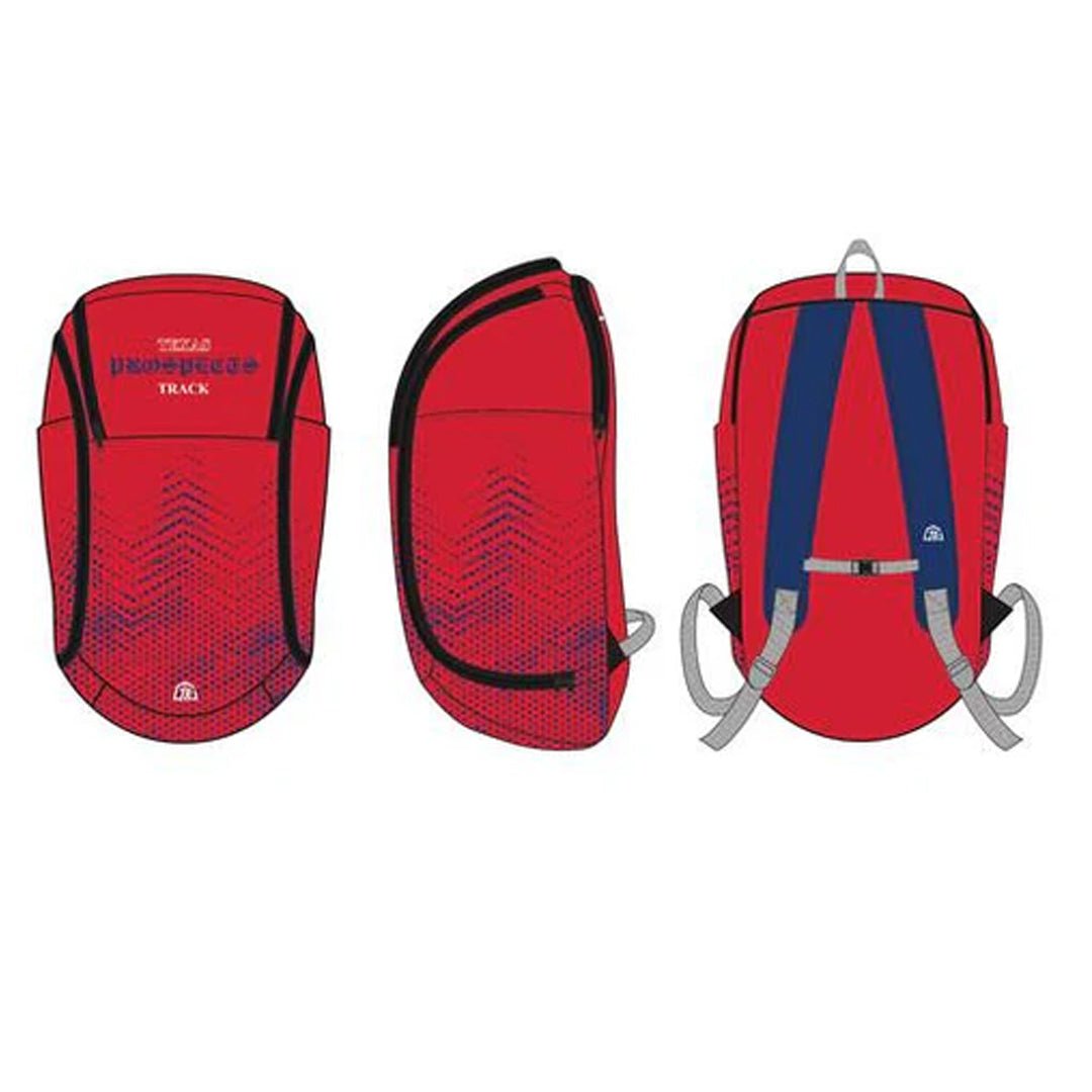 Texas Prospects Track - Premiere Backpack (2155) - TrackBarn