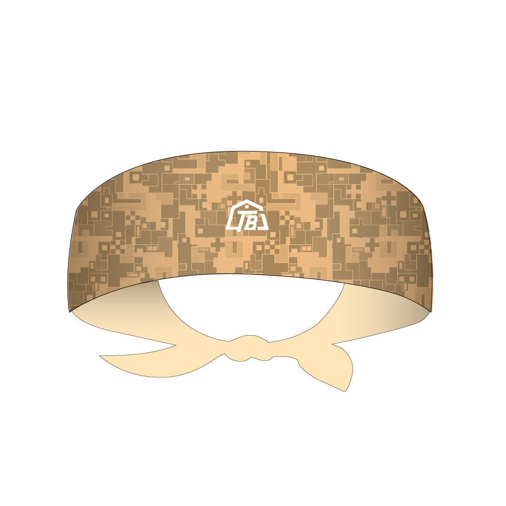 TrackBarn Select Headband - TrackBarn