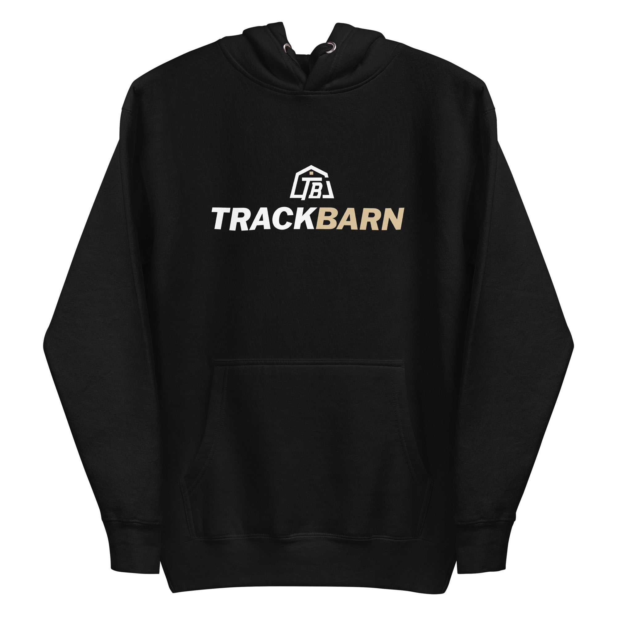 TrackBarn Unisex Hoodie - TrackBarn