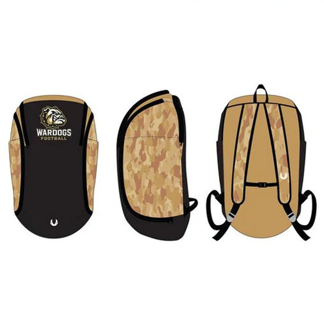 Wardogs - Premiere Backpack (2194) - TrackBarn