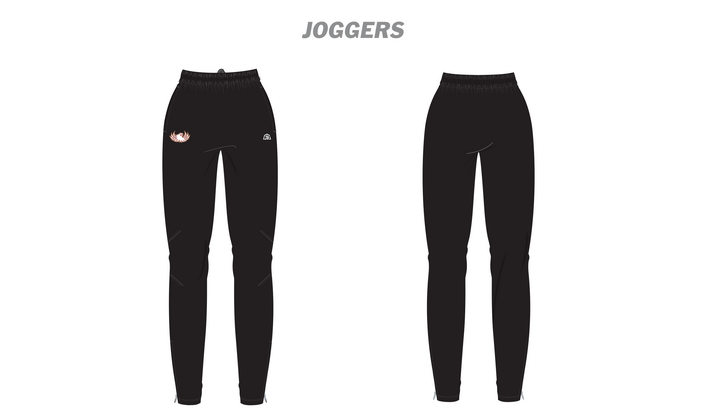 Winnetonka High School - Men Joggers (1338) - TrackBarn