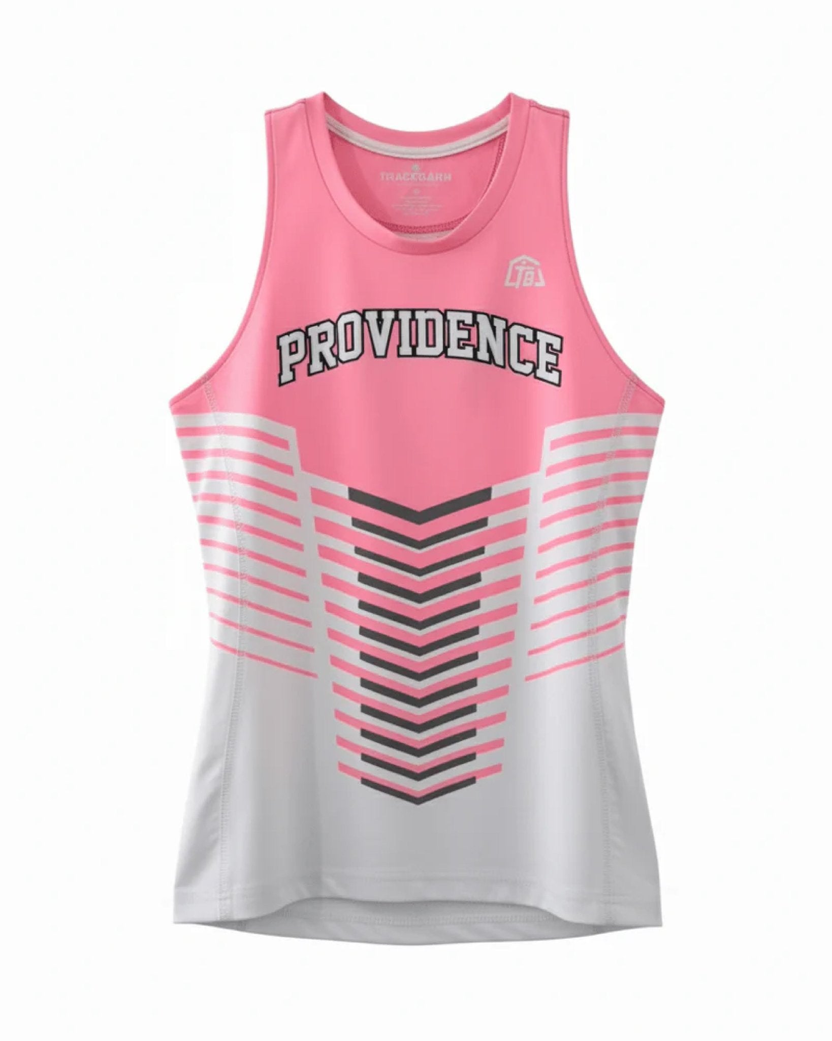 Women Compression Tank - TrackBarn