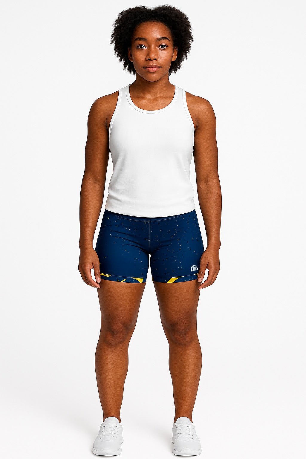 Women's Short Running Tight - TrackBarn