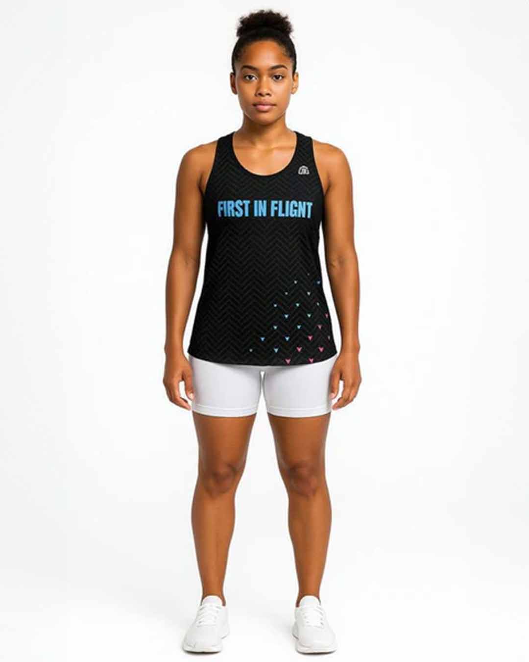 Women's Track Singlet - TrackBarn