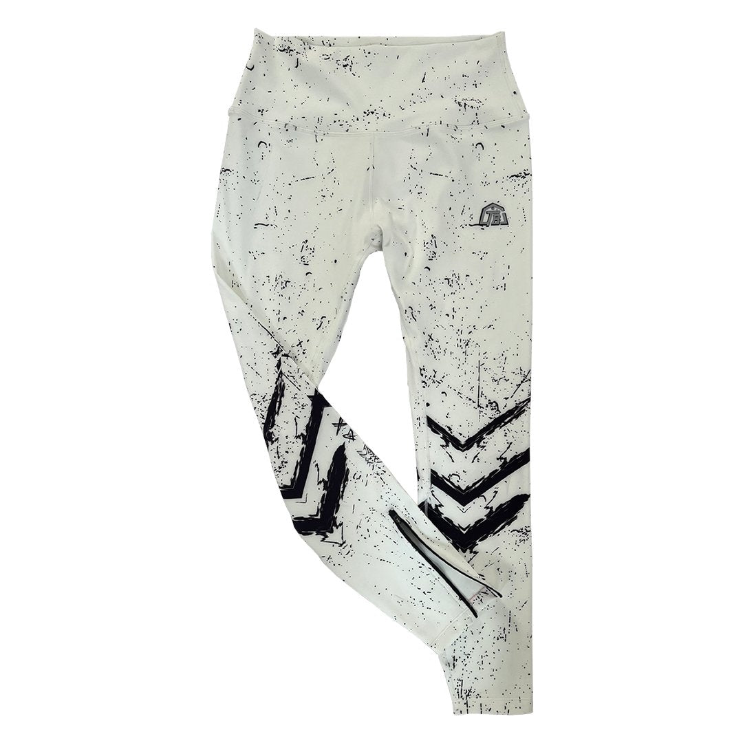 Women's Trackbarn Select Long Tight - TrackBarn