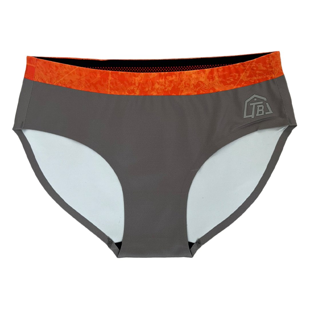 Women's Trackbarn Select Running Brief - TrackBarn