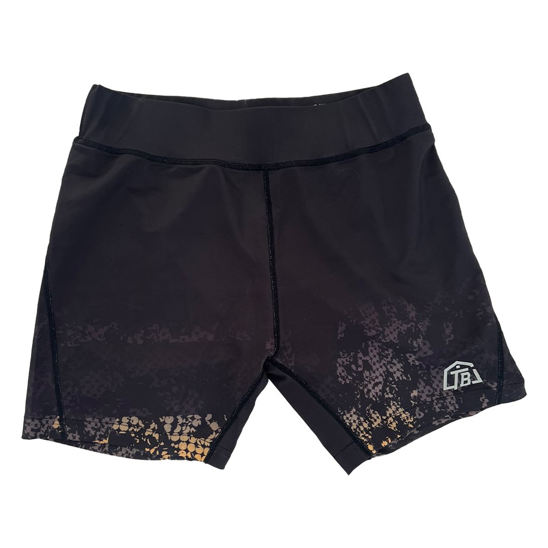 Women's Trackbarn Select Running Tight 5" - TrackBarn