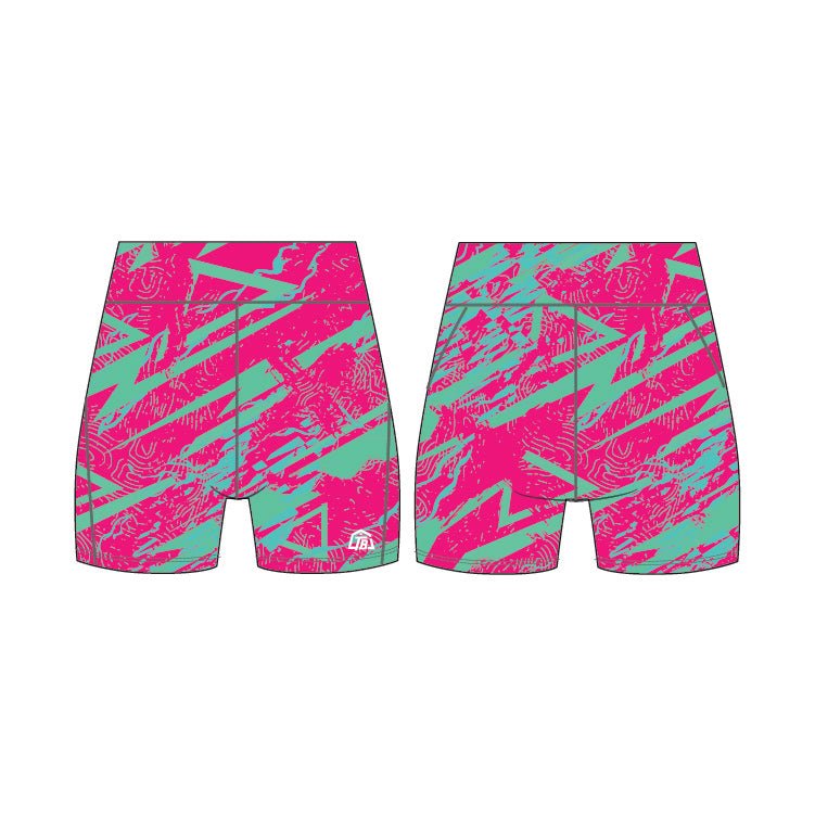 Women's Trackbarn Select Running Tight 5" - TrackBarn