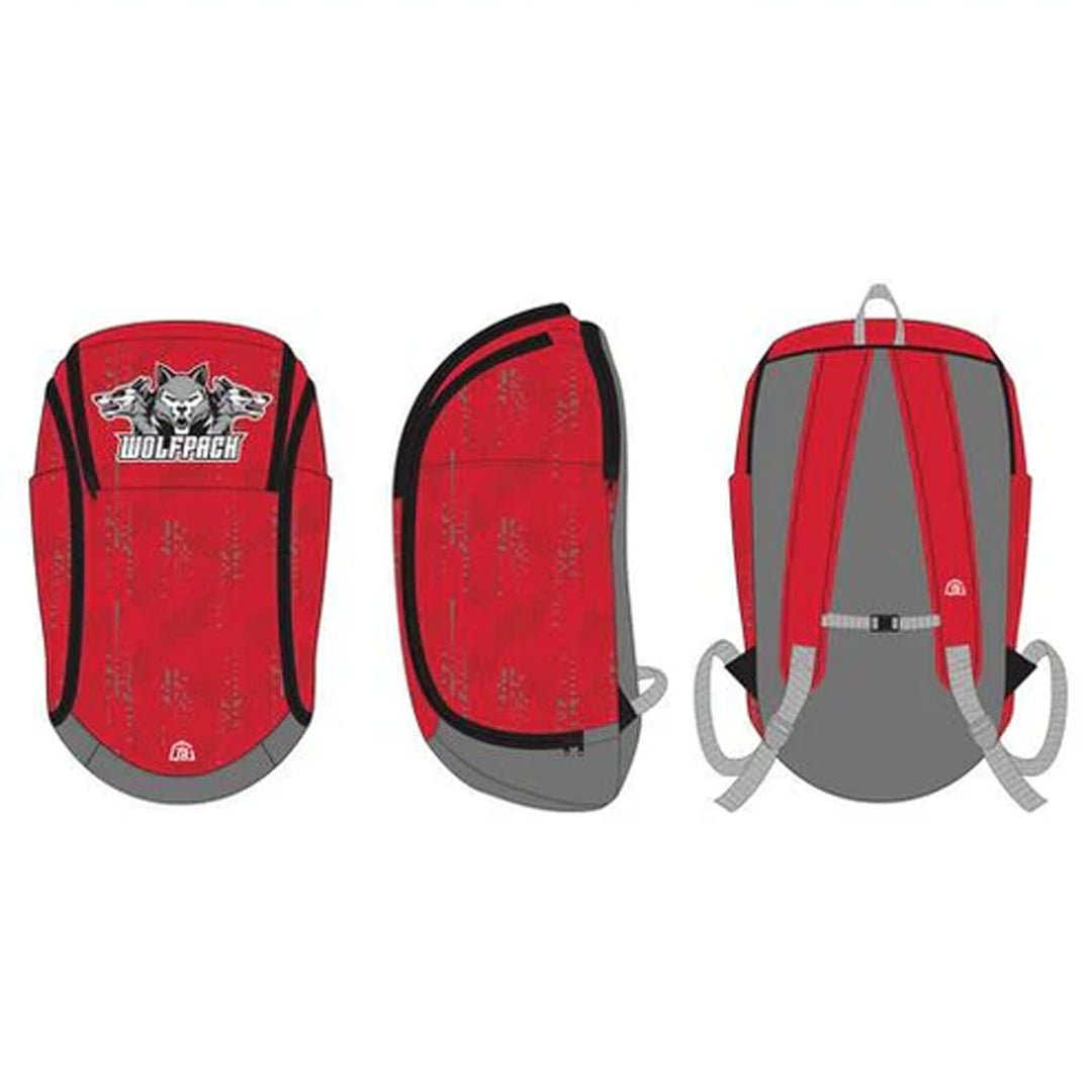 Woodland High School - Premiere Backpack (2203) - TrackBarn