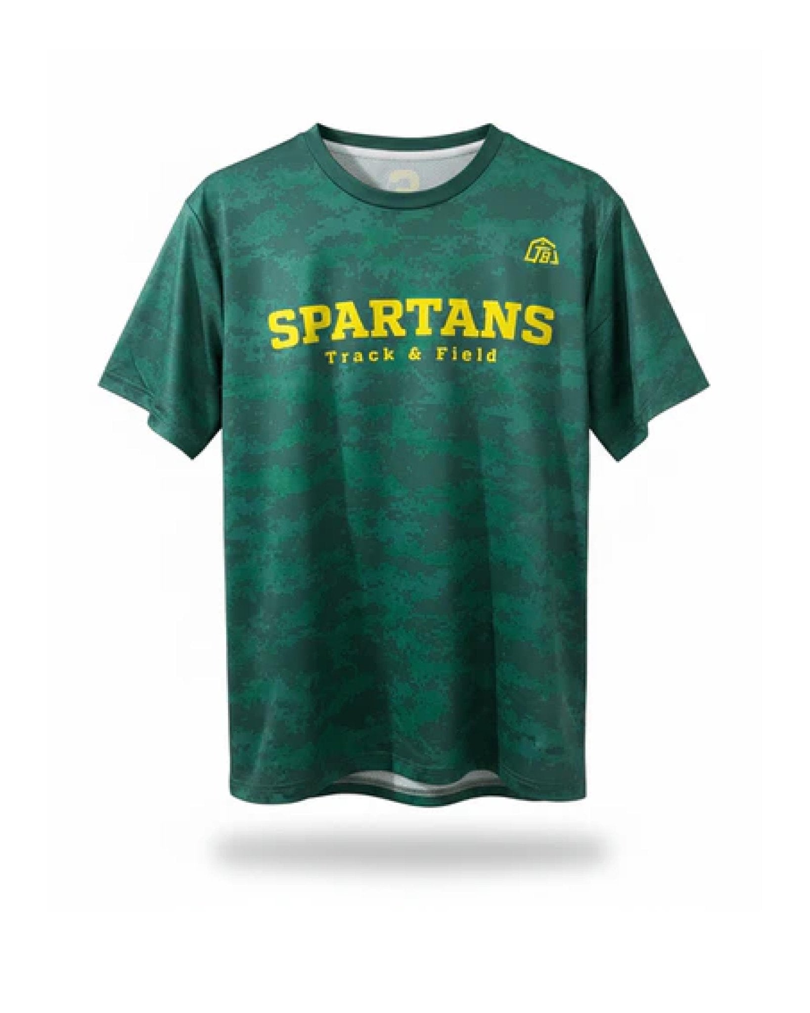 Youth T-Shirt - TrackBarn
