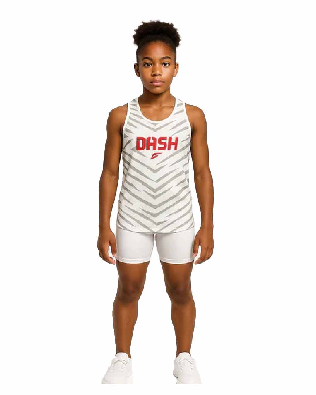 Youth Track Singlet - TrackBarn
