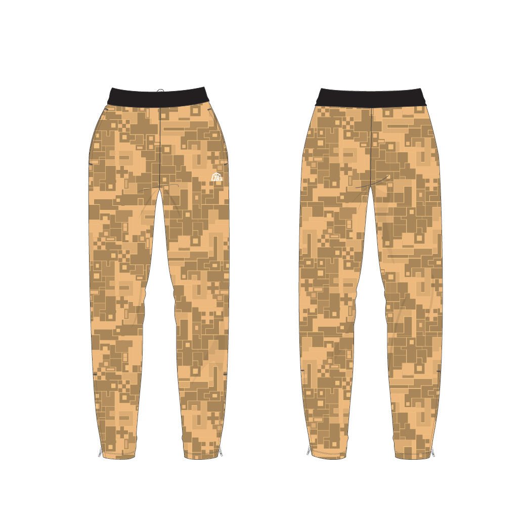 Youth Trackbarn Select Joggers - TrackBarn
