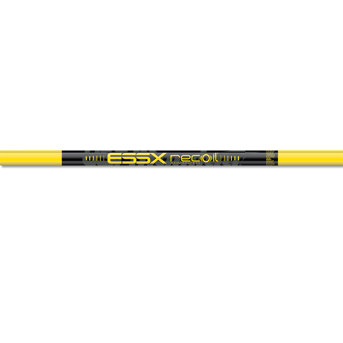 ESSX Recoil Advanced 16'9" Pole