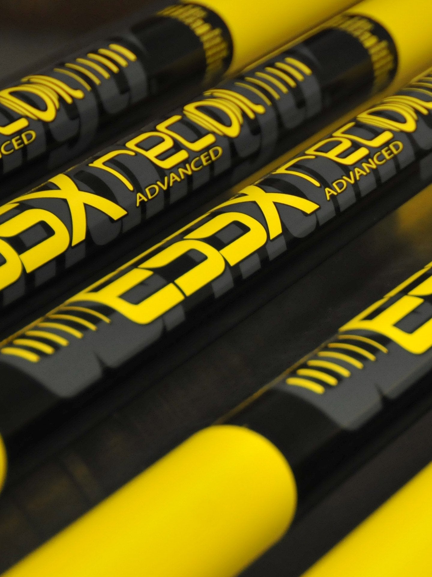 ESSX Recoil Advanced 16'9" Pole