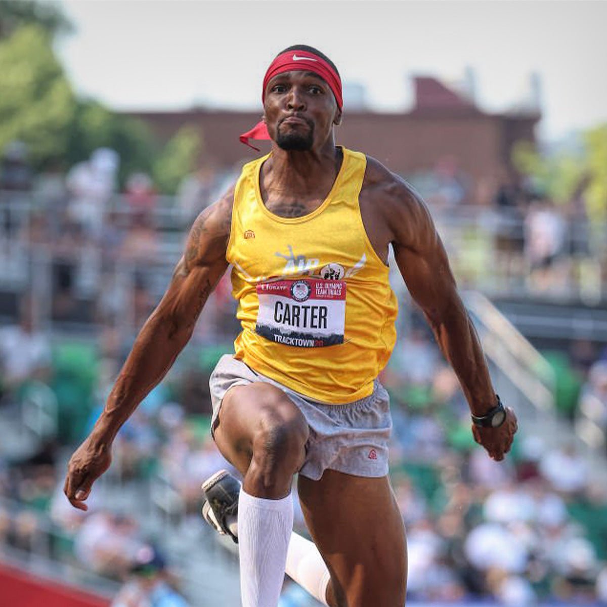 2022 USATF Outdoor Championships Preview - TrackBarn