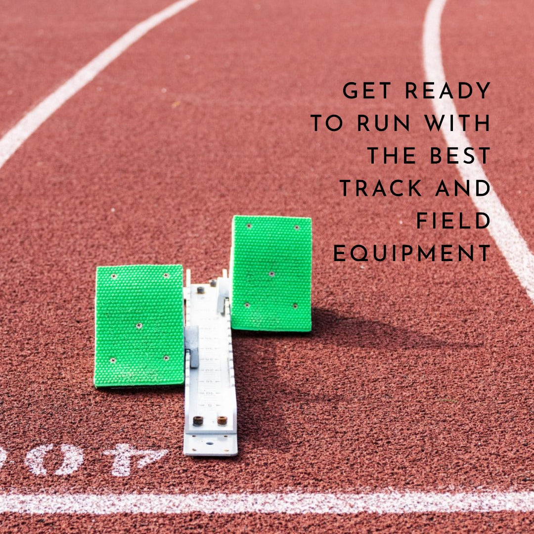How Trackbarn is Revolutionizing the Track and Field Equipment Industry