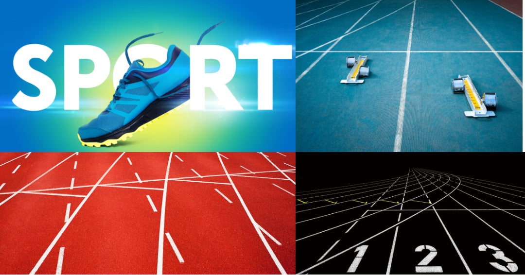 Stay Ahead of the Competition: The Latest Innovations in Track and Field Equipment