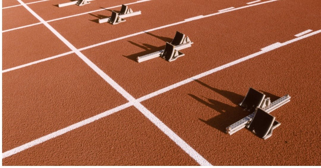 From Beginner to Pro: Essential Equipment for Every Track and Field Athlete - TrackBarn