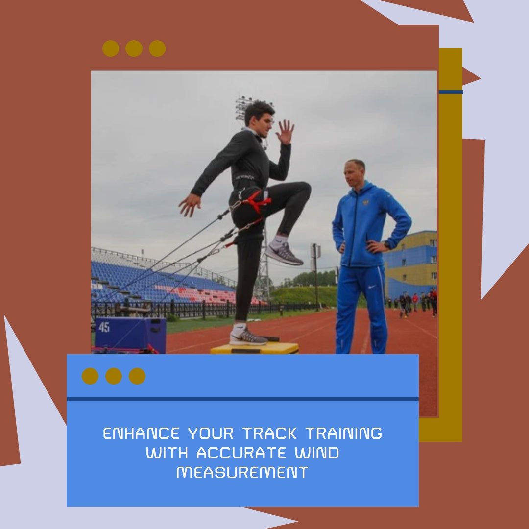 How Accurate Wind Measurement Can Enhance Your Track Training - TrackBarn