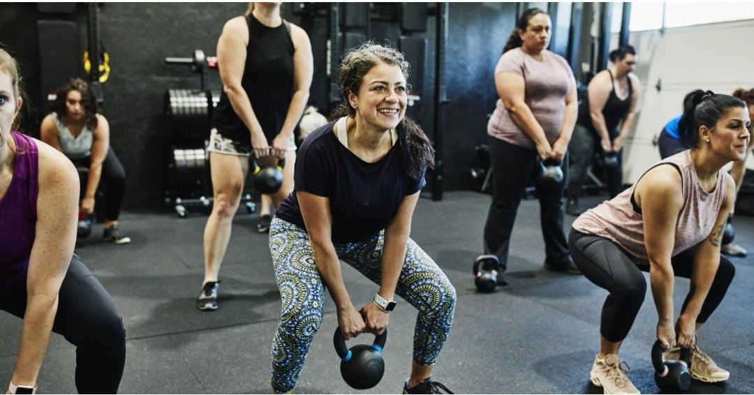 Training Tips and Equipment Recommendations from Trackbarn