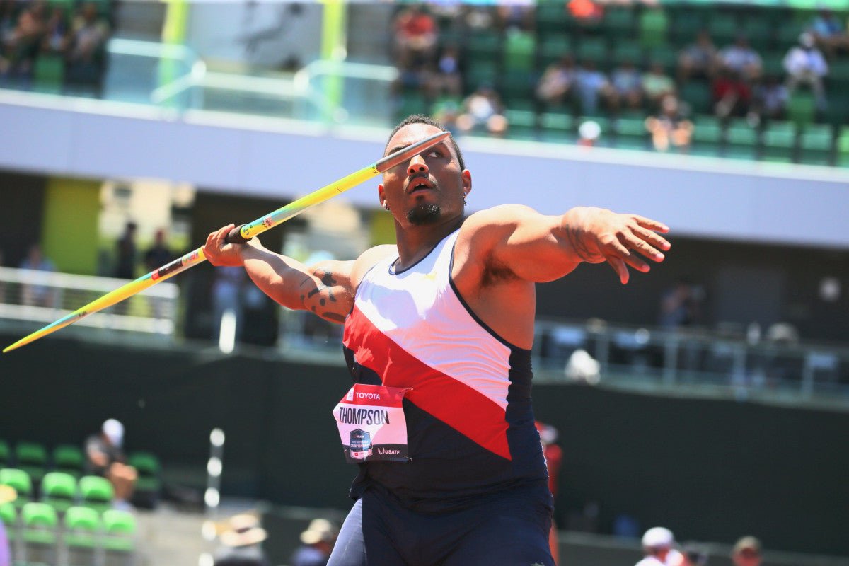 USATF Championship Recap - TrackBarn