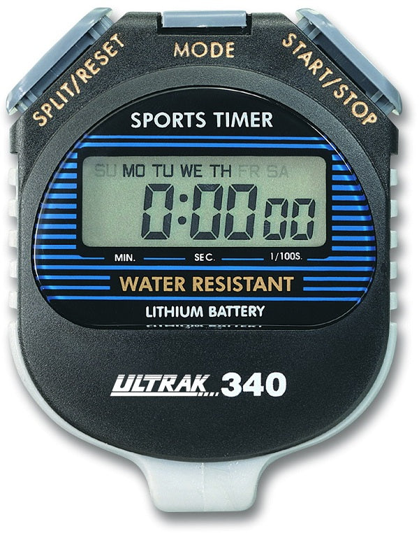 ULTRAK 340 - Large Display-Water Resistant