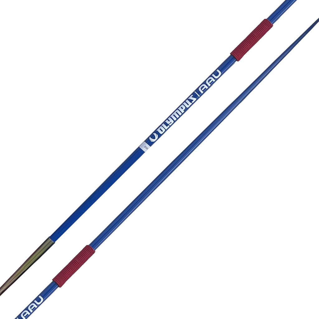 AAU x Olympus Preliminary Javelin 800g - 45m