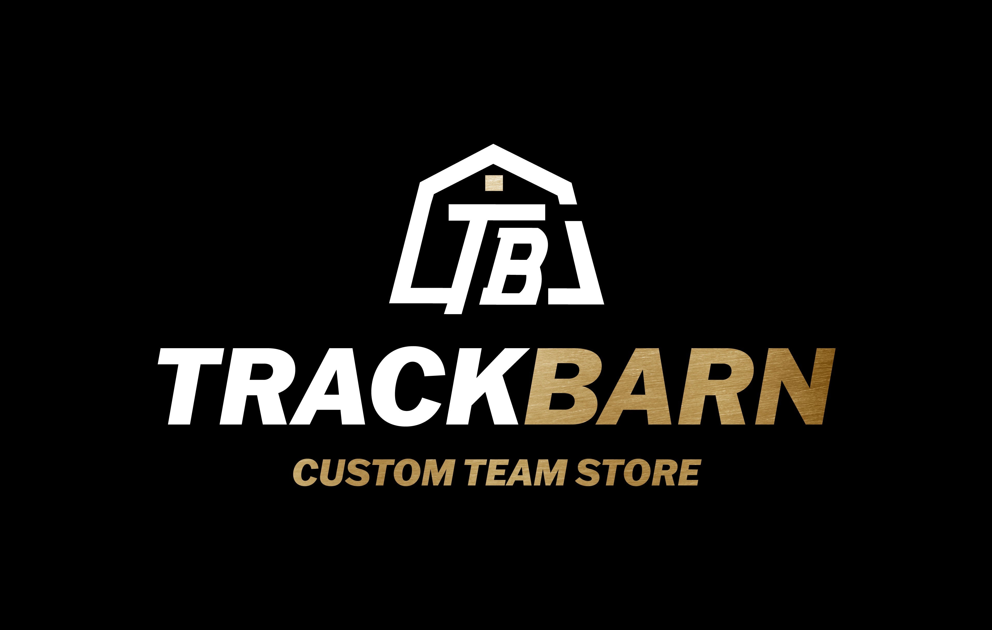 Gold TrackBarn Team Store
