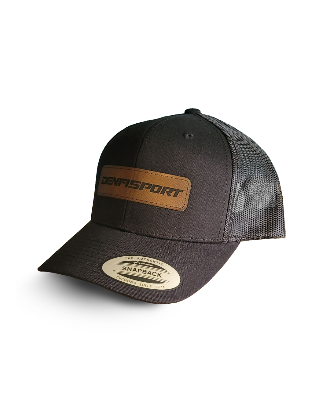 Denfi Sport hat