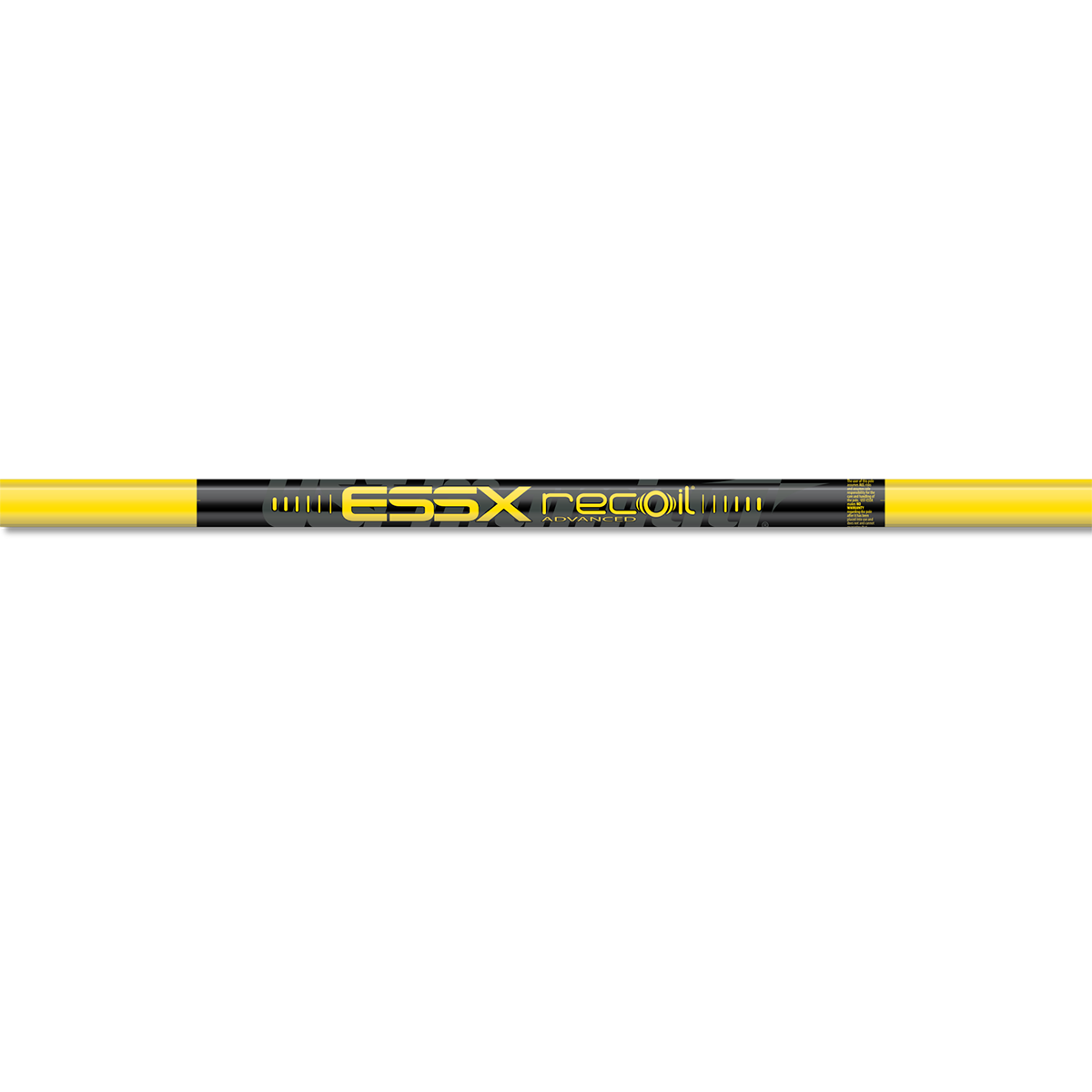 ESSX RA 15'1" Pole