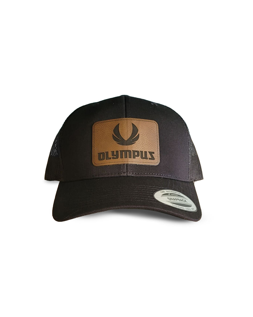 Olympus hat