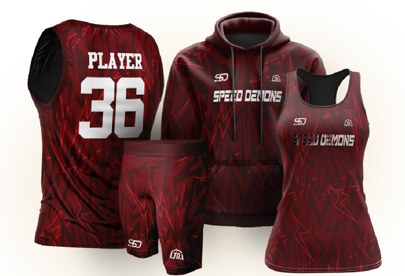 Team Store