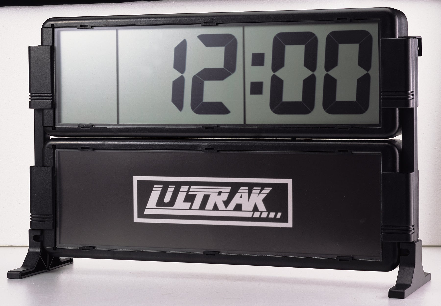 ULTRAK T-100 - Display Timer with 4 inch LCD Digits