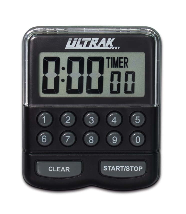 ULTRAK T-3 - Count-Up/Down Timer